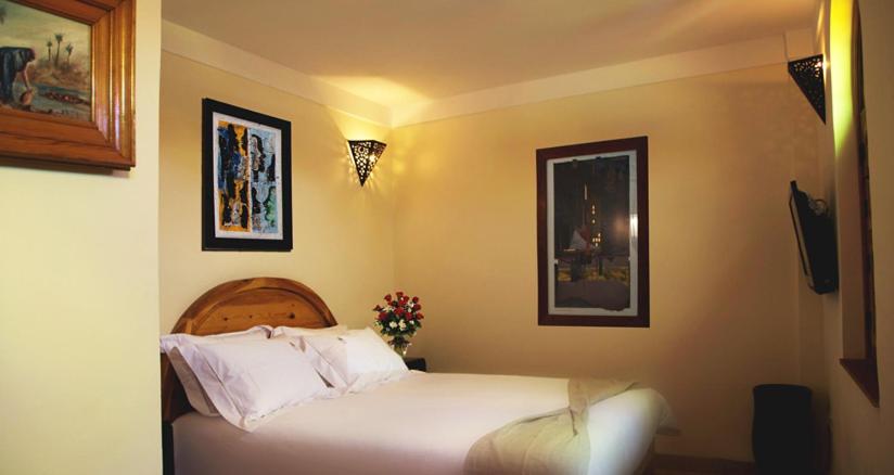 Riad Granvilier 13/50