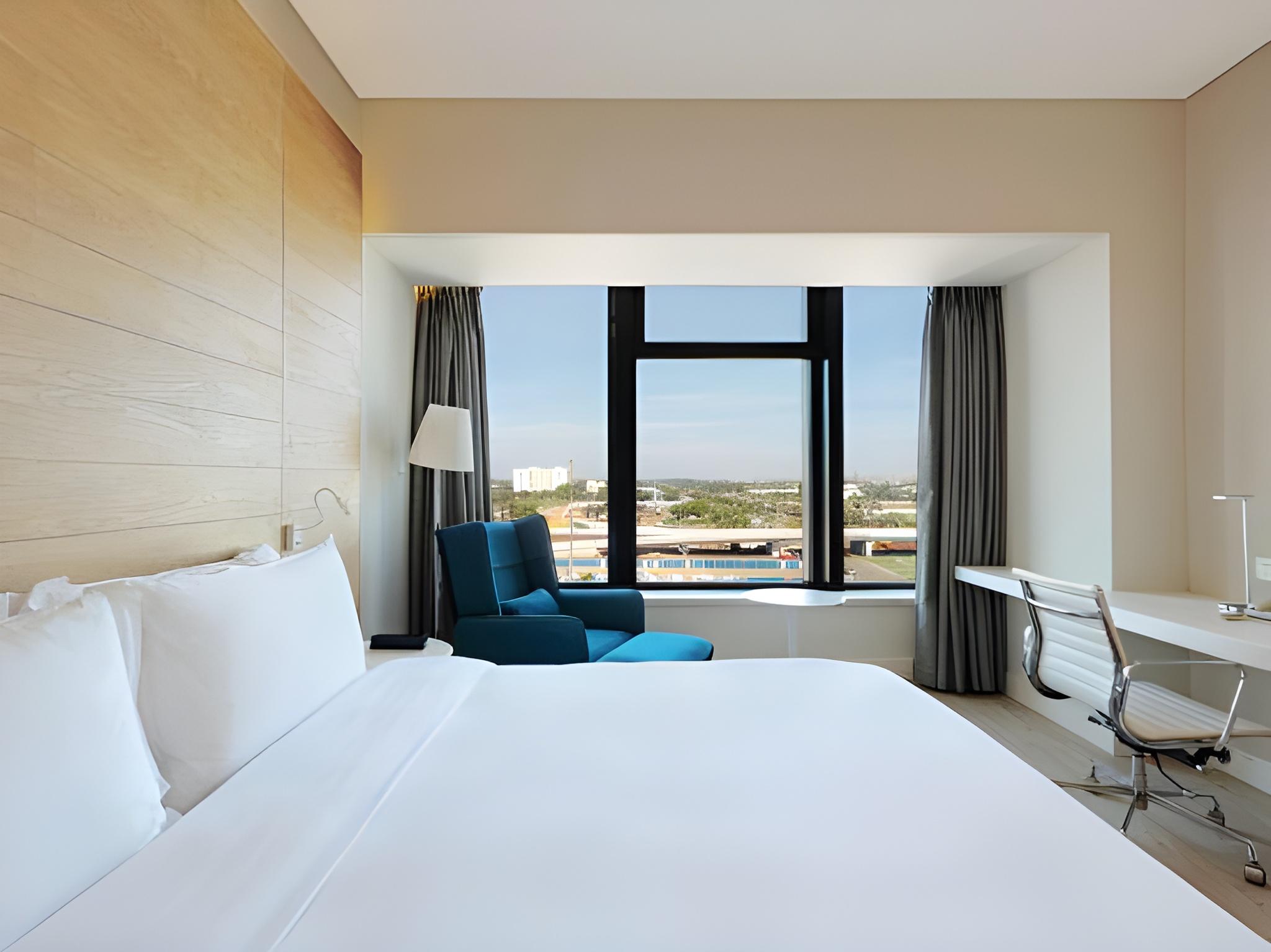 Smart, Double Bed