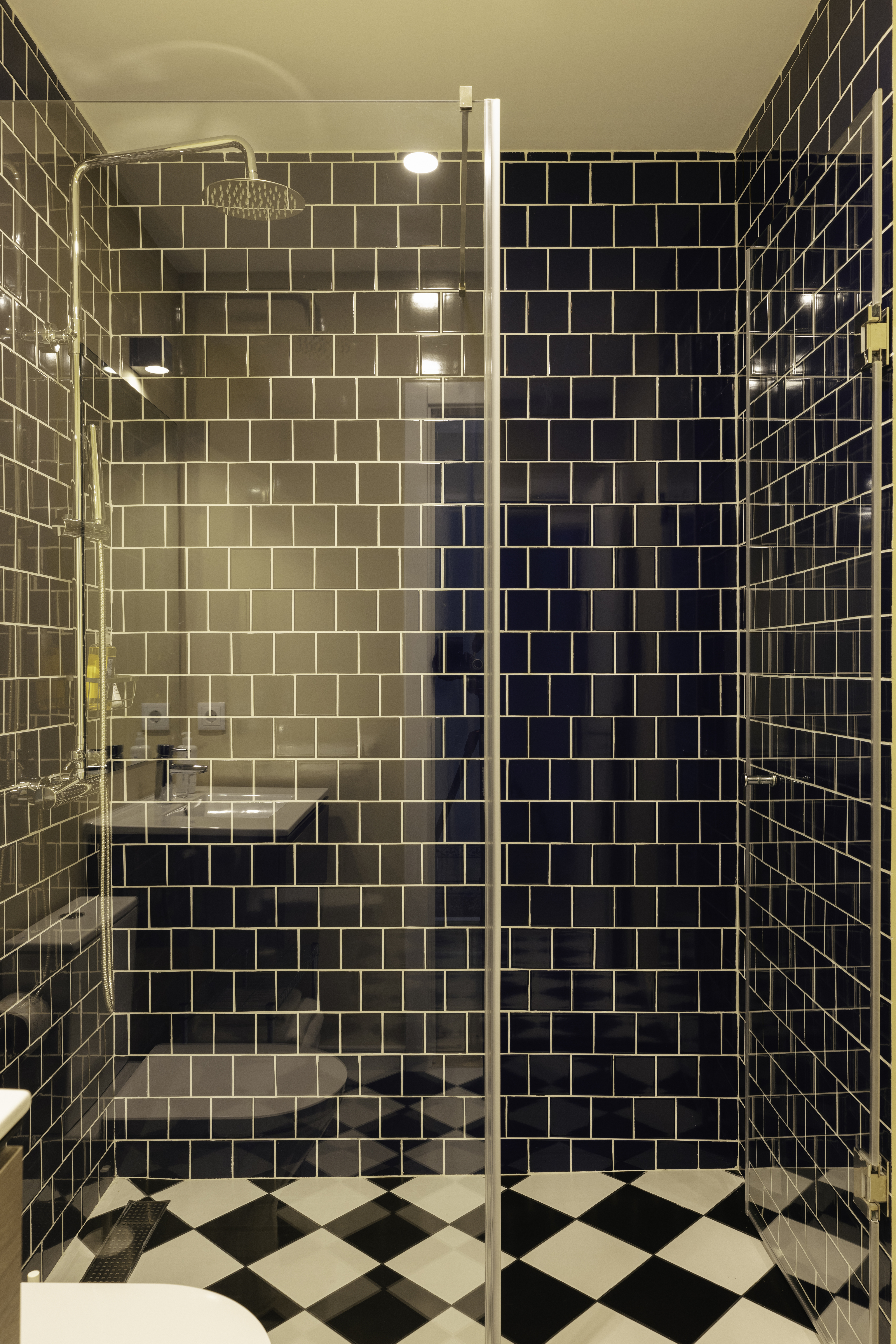 1 Bedroom, Premium, Apartment, City View, Balcony