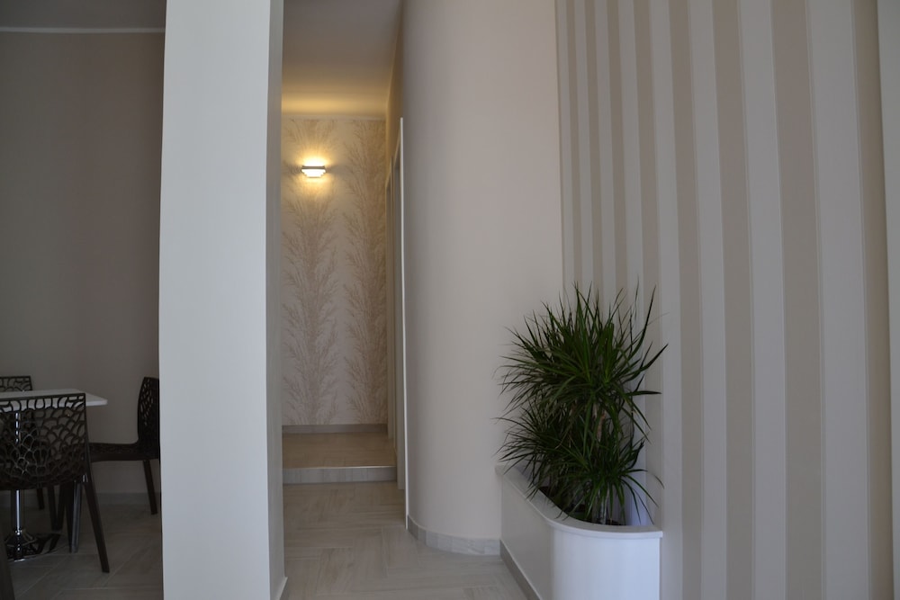 B&B Terra D'oriente 18/26
