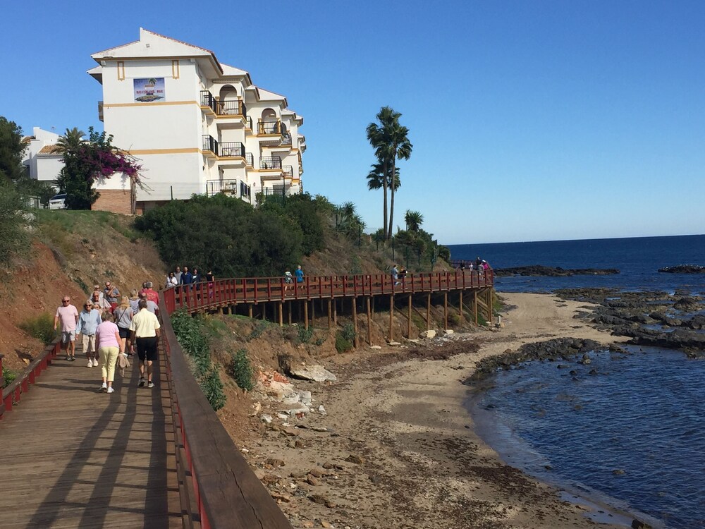 Apartamento Balcon Del Mar 29/40