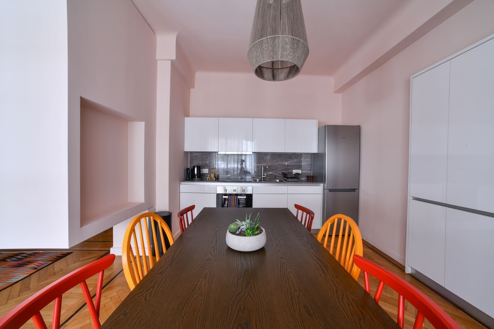 Olala Kolonaki Boutique Apartment 44/54