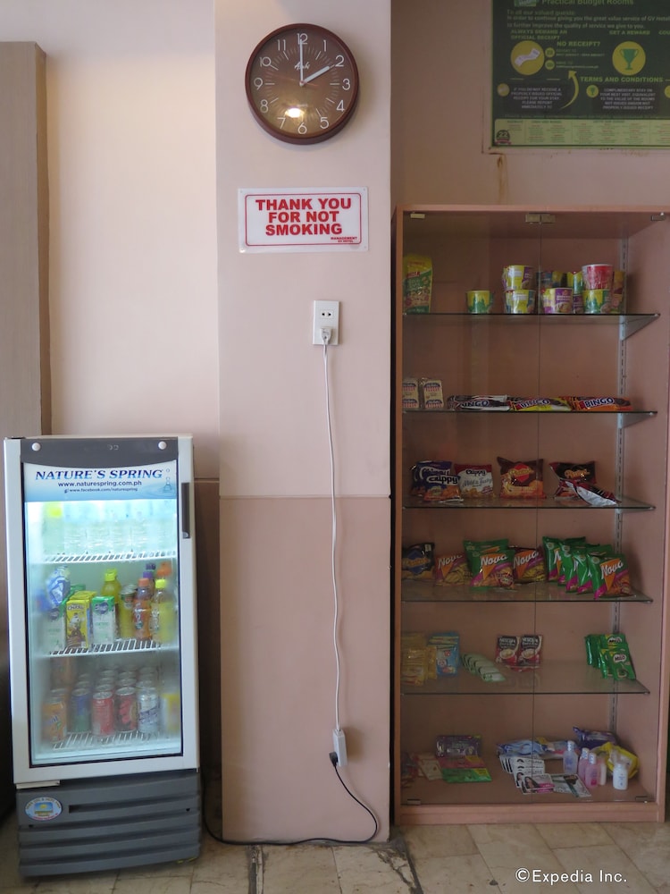 Gv Hotel Tagbilaran 16/61
