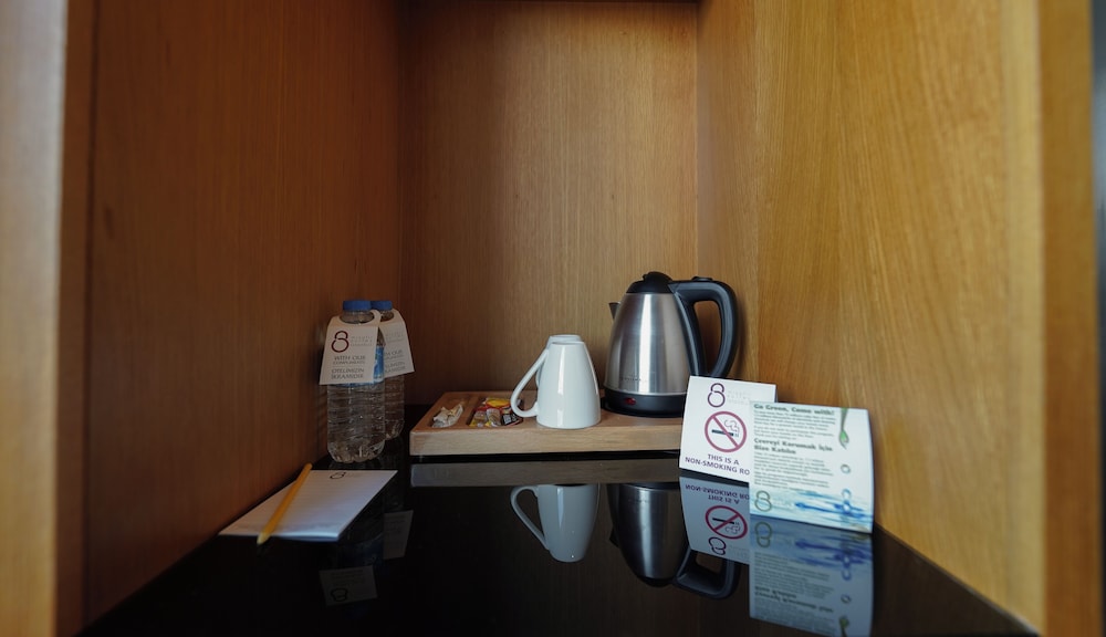 Misafir Suites 8 Istanbul. 60/70
