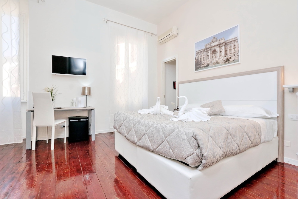 Relais Incantesimo Vaticano 9/50