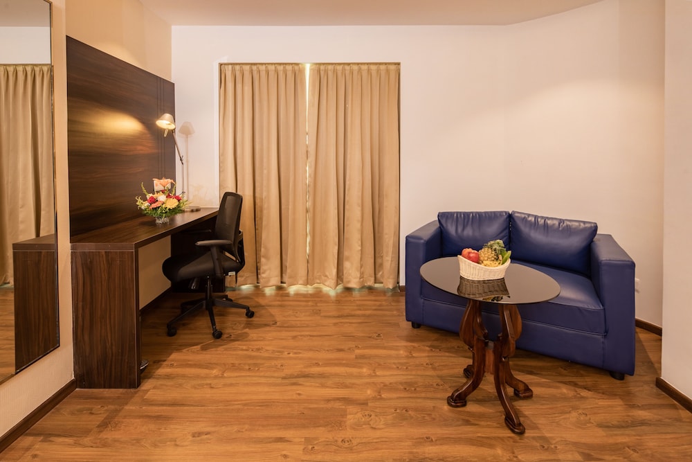 Goldfinch Hotel Bangalore 44/66