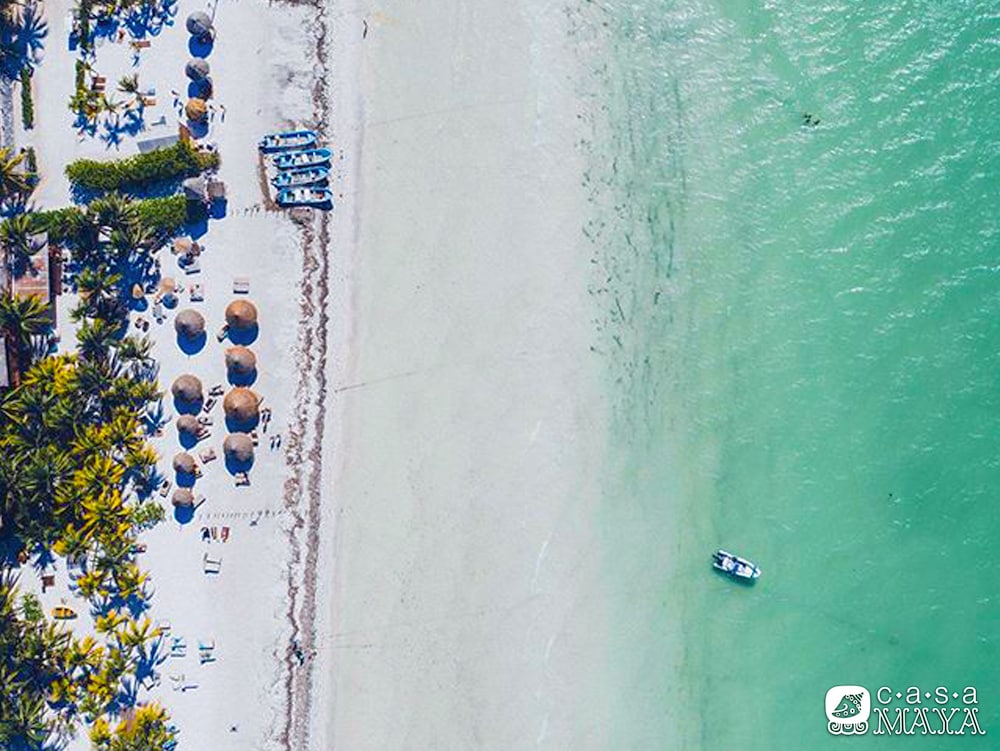 Casa Maya Holbox Beachfront Hotel 34/38