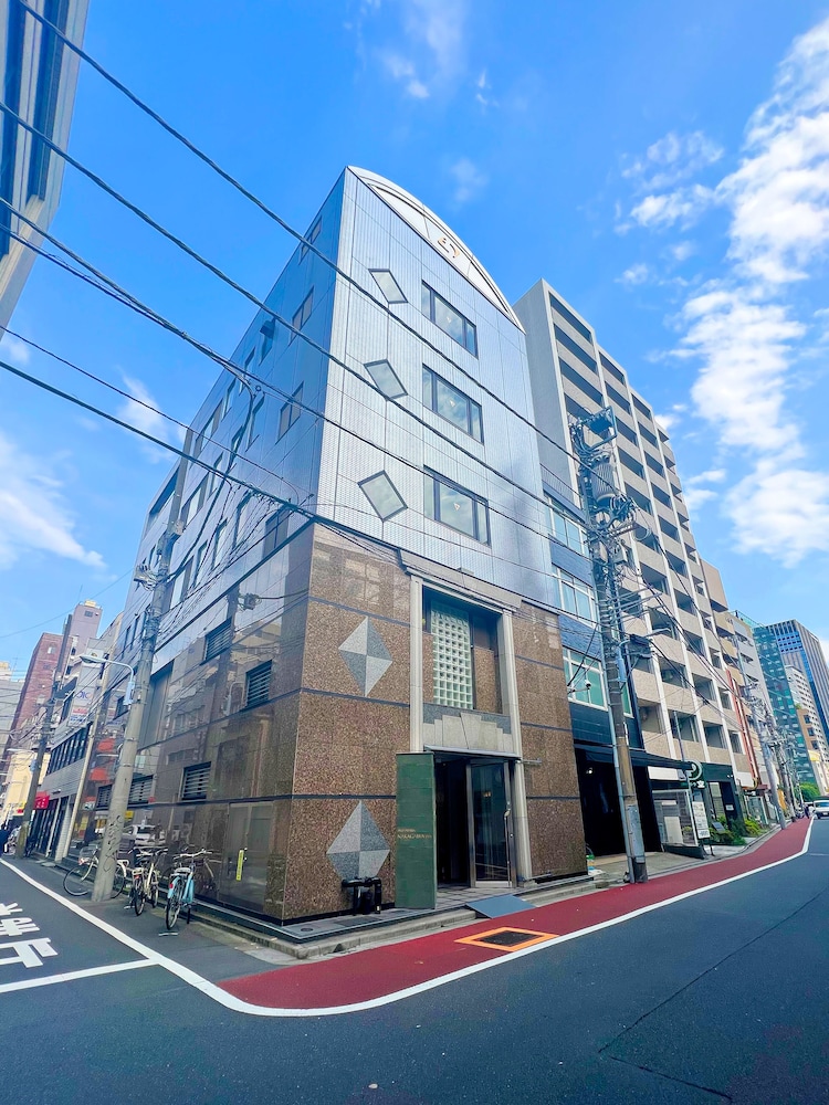 Akihabara Nakagawa Inn 6/50