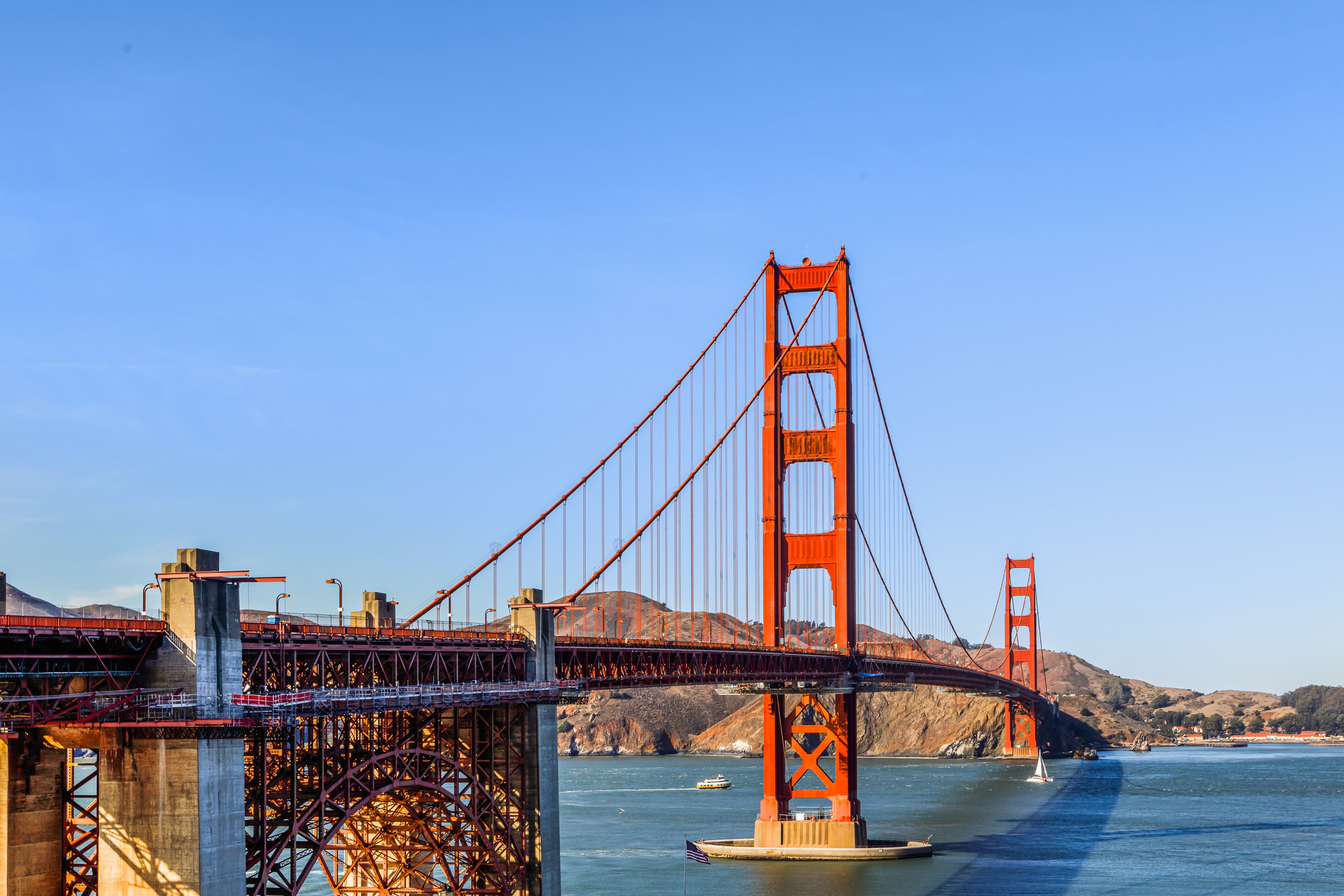 Holiday Inn San Francisco Golden Gateway 45/50