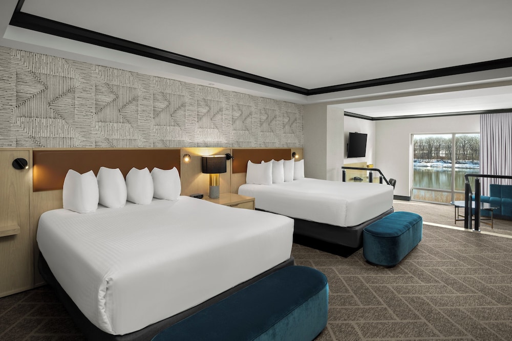 Ameristar Casino Resort Spa St. Charles 21/64