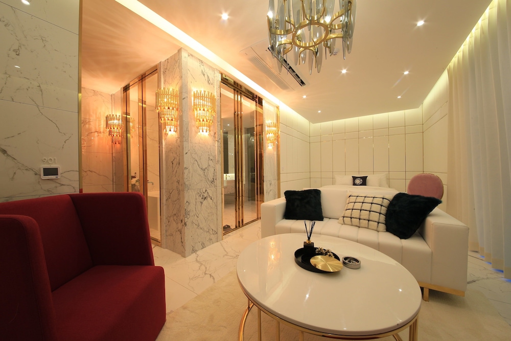 Hotel Cullinan Gaepo 33/58