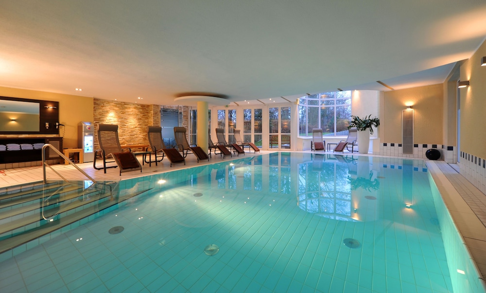 Hotel Caroline Mathilde 5/65
