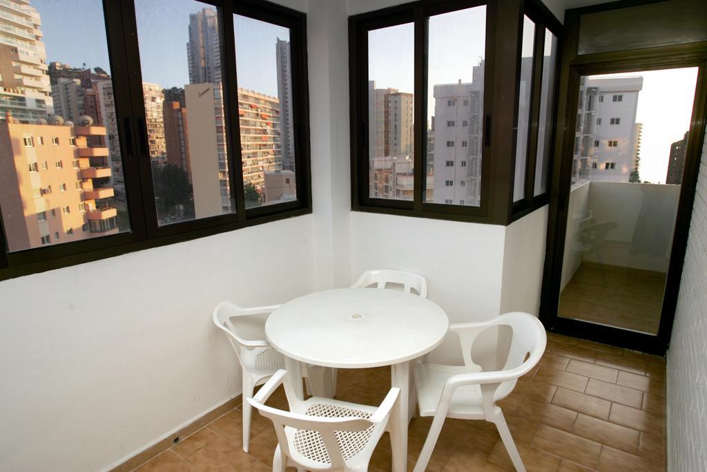 Don Gregorio Apartments 24/25