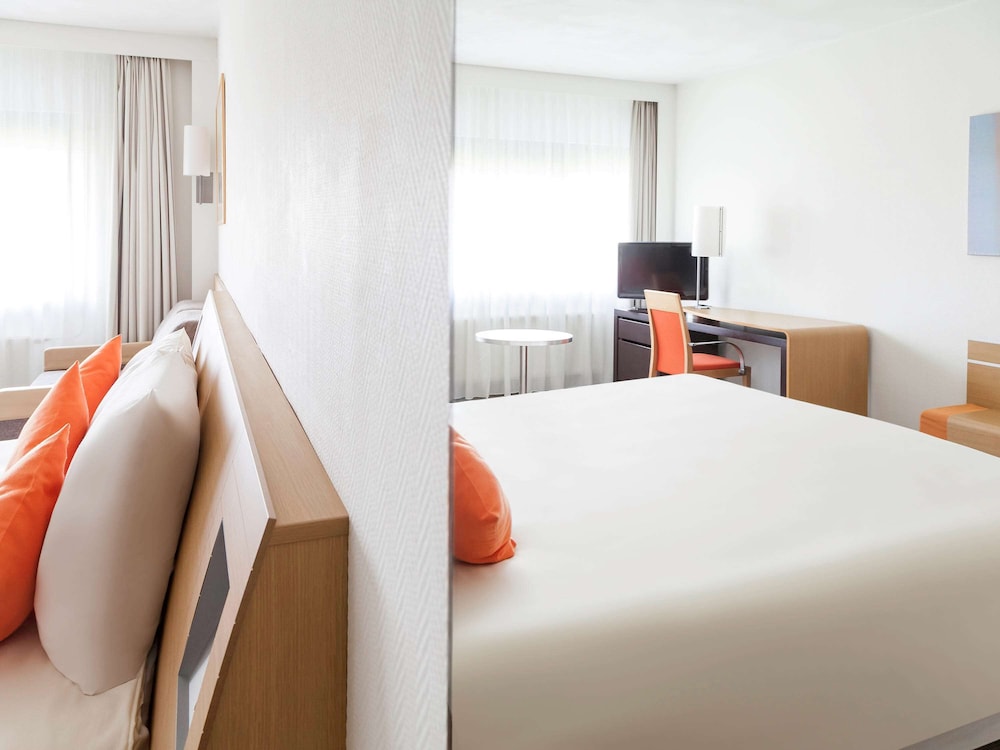 Novotel Amsterdam City Hotel 27/74