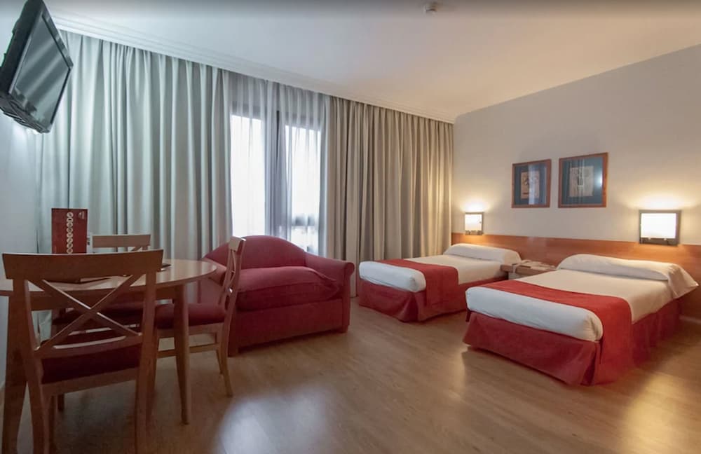 Muralto Madrid Princesa 6/47