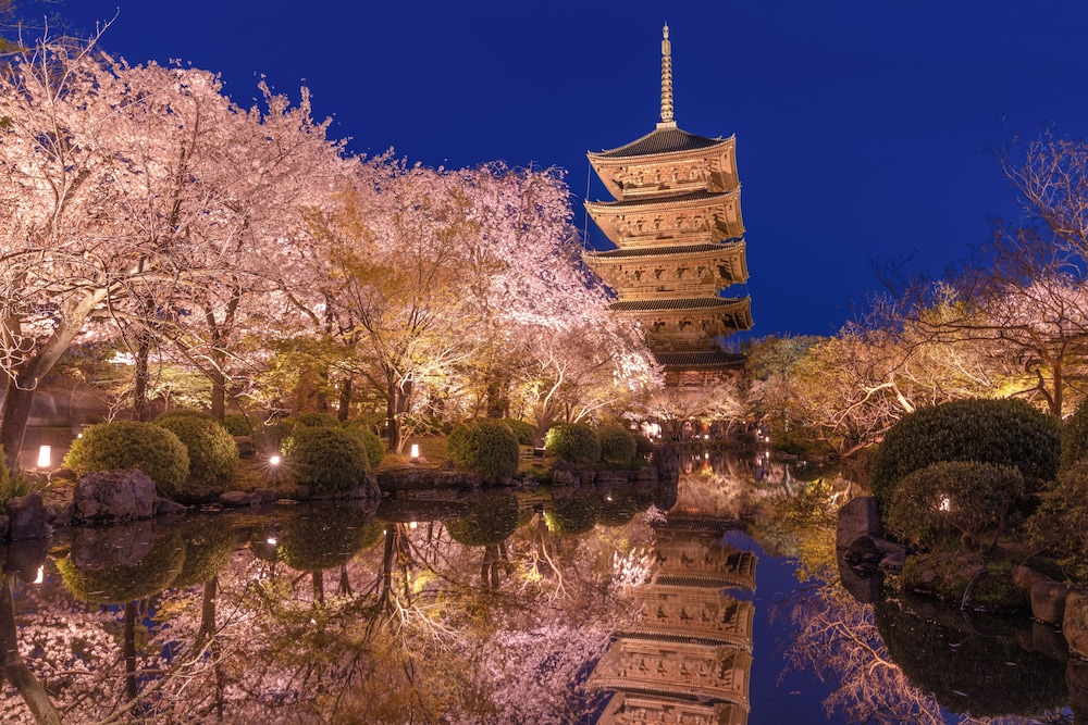 Omo3 Kyoto Toji by Hoshino Resorts 48/50