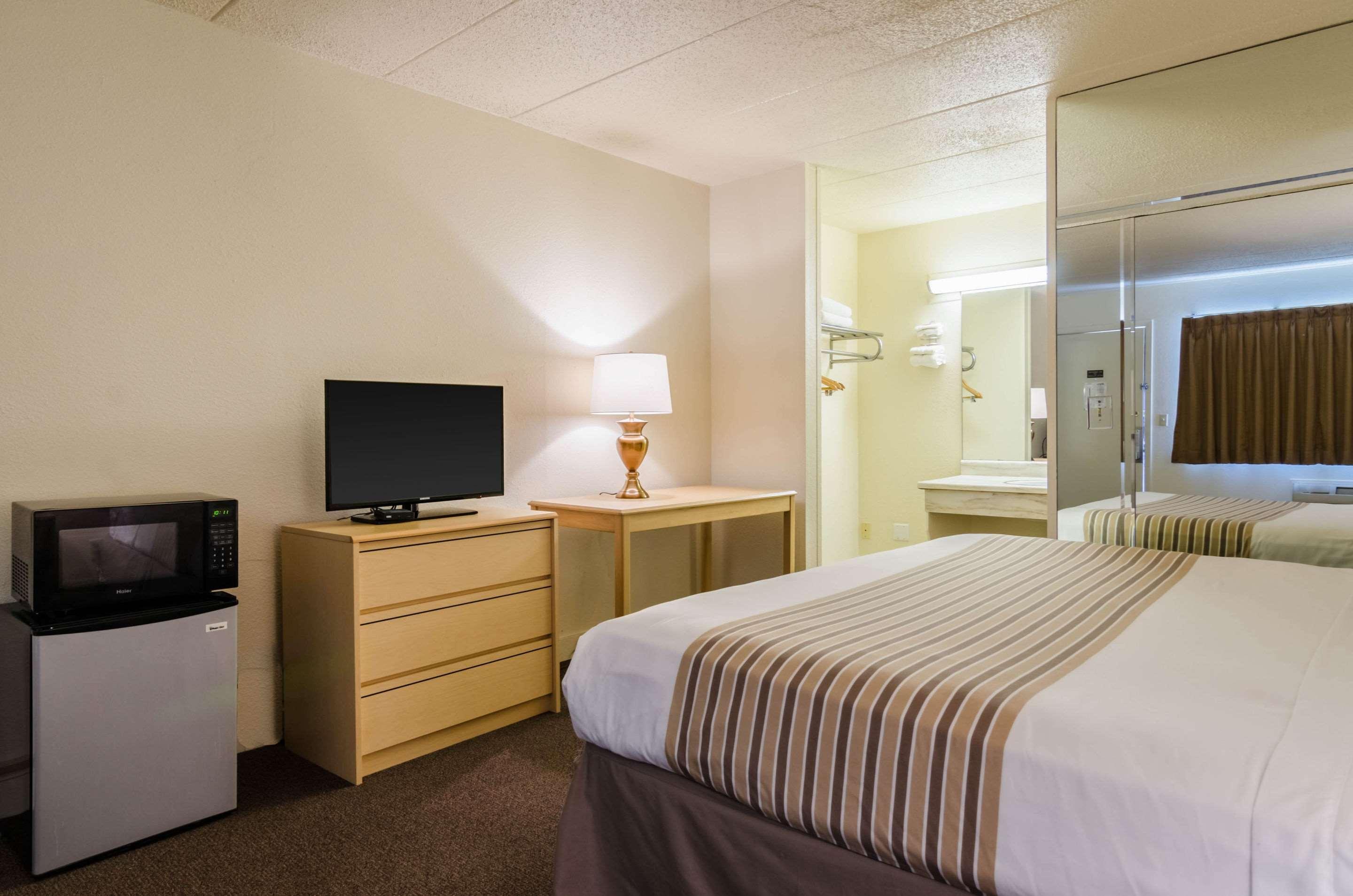 Rodeway Inn Bellevue 5/18