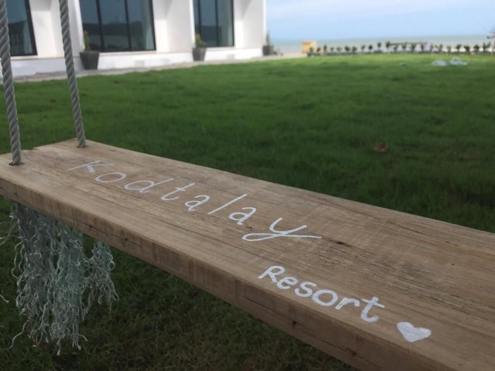 Kodtalay Resort 30/31