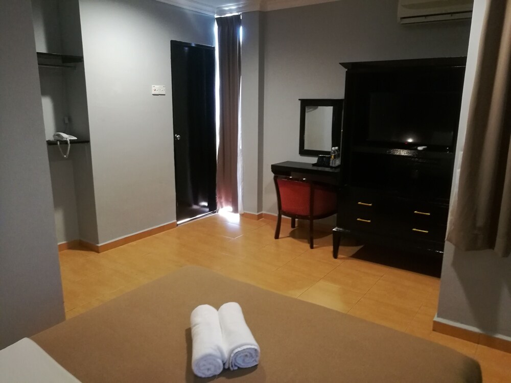 Grandpa Hotel 16/29
