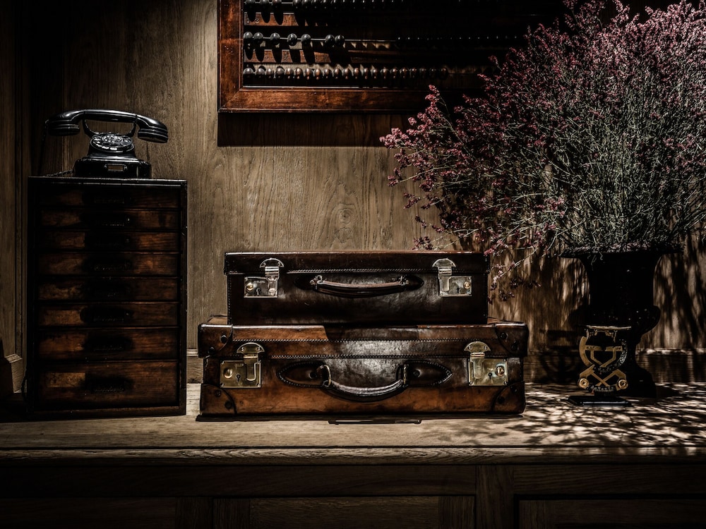 1898 The Post 写真3