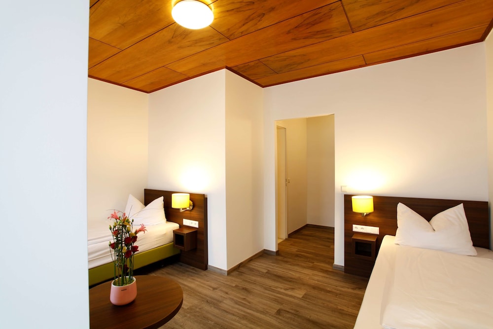 ANA Eden Karlsruhe, Trademark Collection by Wyndham 37/88