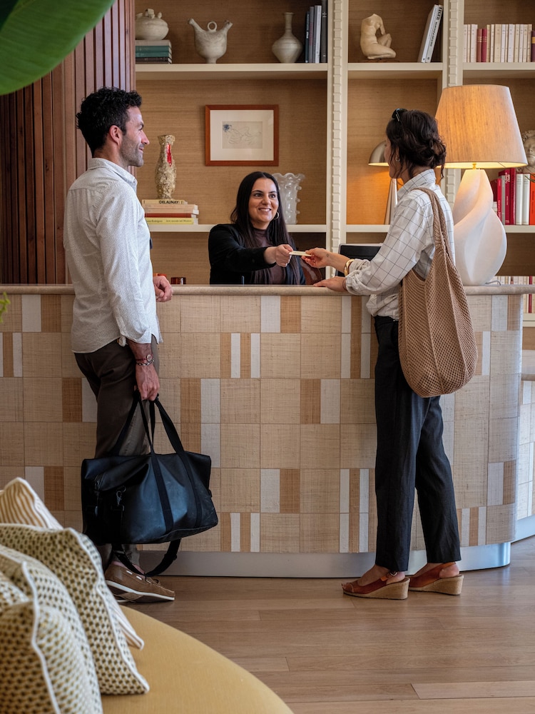 Hotel Villa M Marseille 7/51