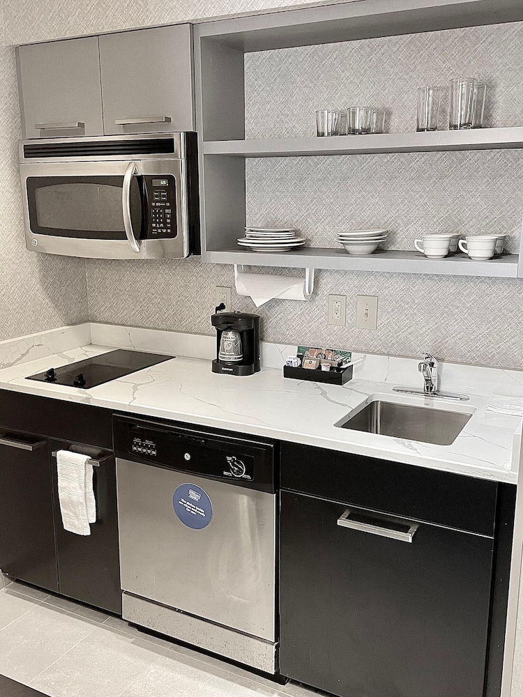 Homewood Suites by Hilton York 50/64
