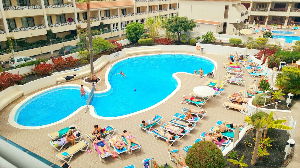Hotel Andorra 39/48