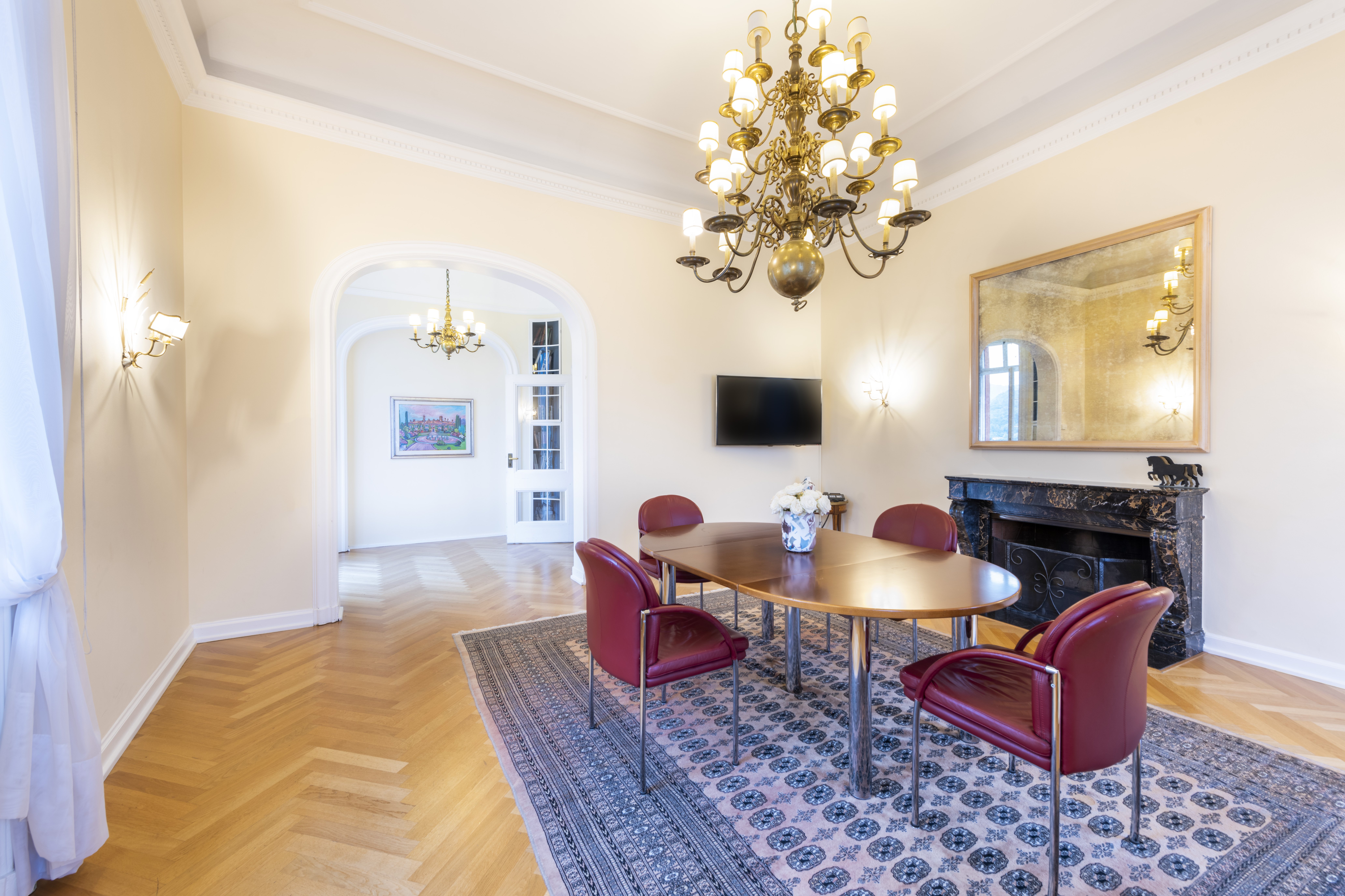 Villa Principe Leopoldo 19/43