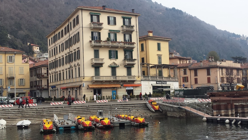 L'approdo Di Sant'agostino 13/20