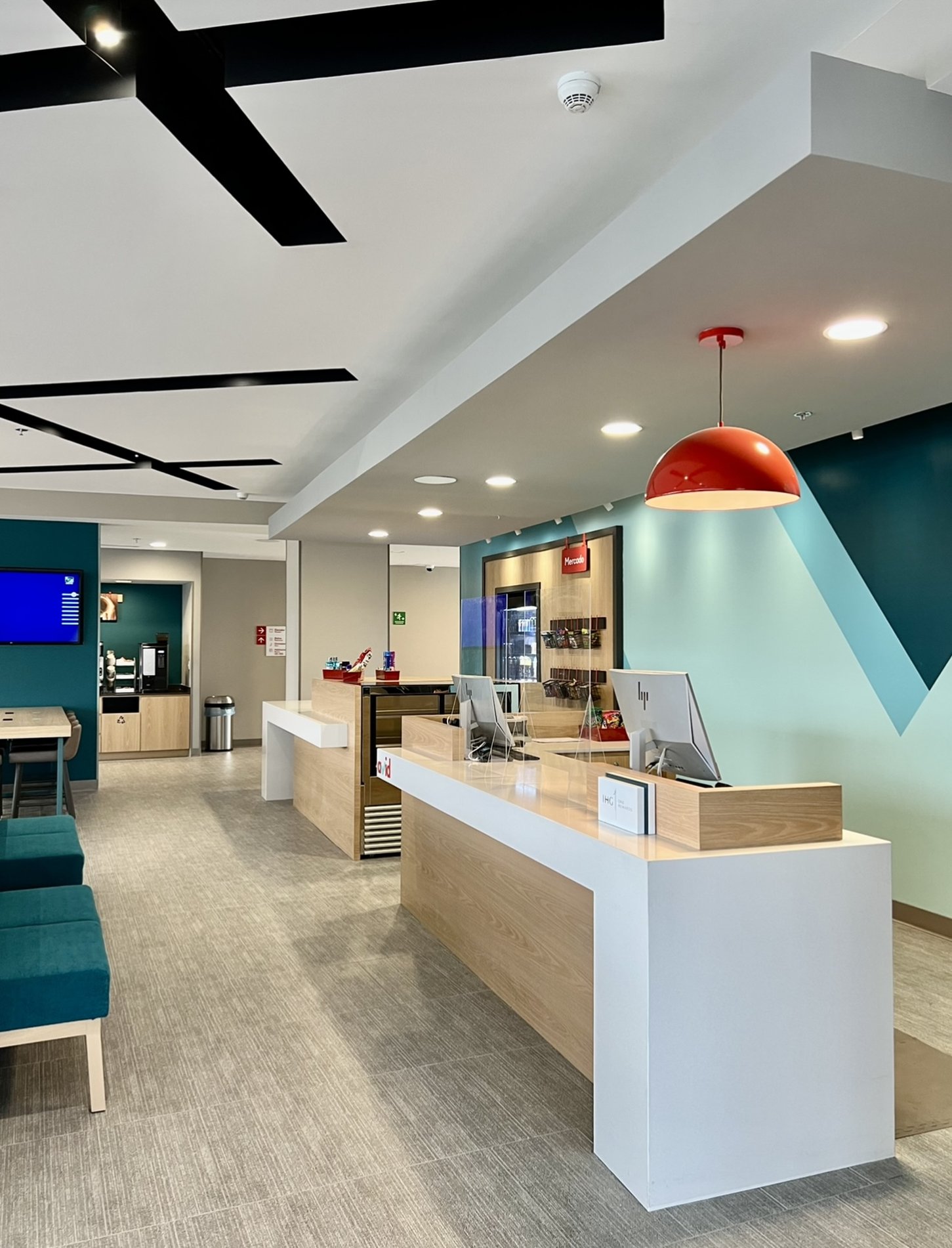 Avid Hotels Guadalajara Av Vallarta Pte 3/24