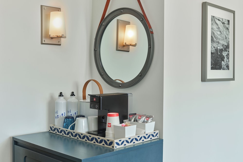 The Seabird Ocean Resort and Spa, Part of Destination Hotel by Hyatt 5/50