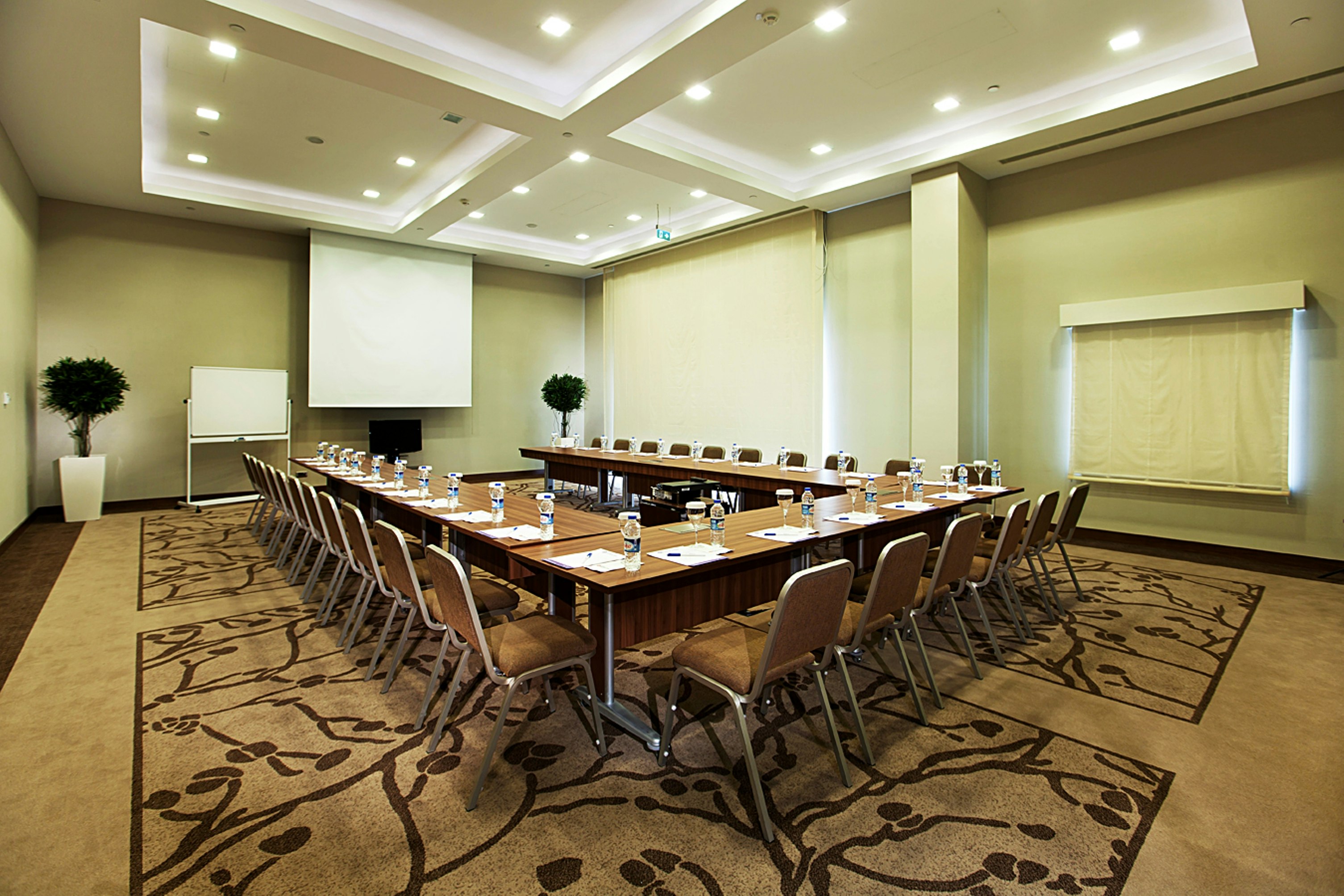 HILTON GARDEN INN SANLIURFA 19/29