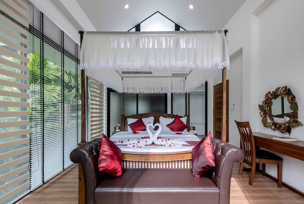 Mira Residence Resort 15/37