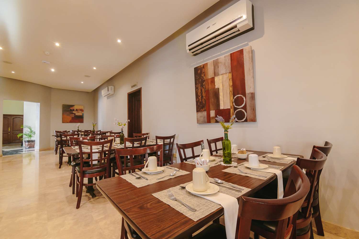 Best Western Plus San Jorge 18/27