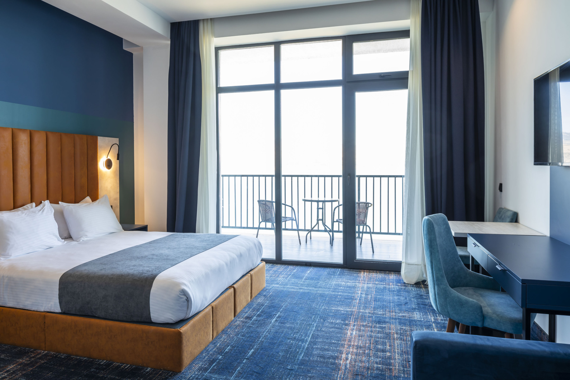 Gino Seaside Tbilisi, Trademark Collection By Wyndham 23/64