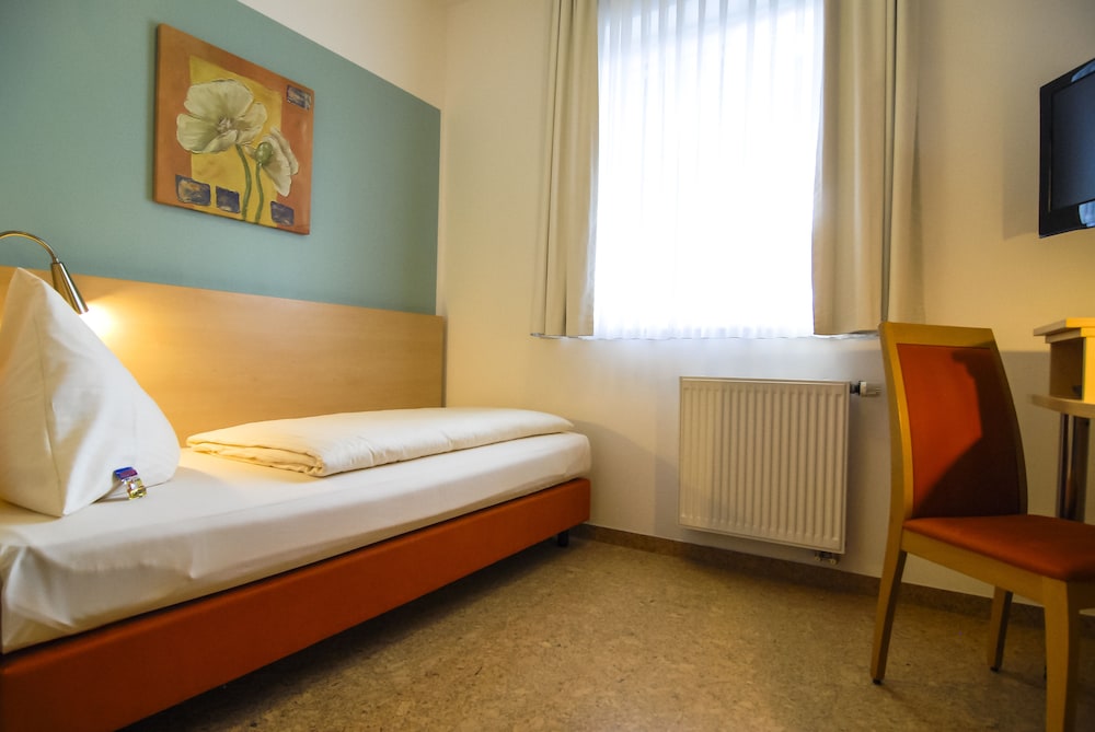 Petul Hotel An Der Zeche 19/43
