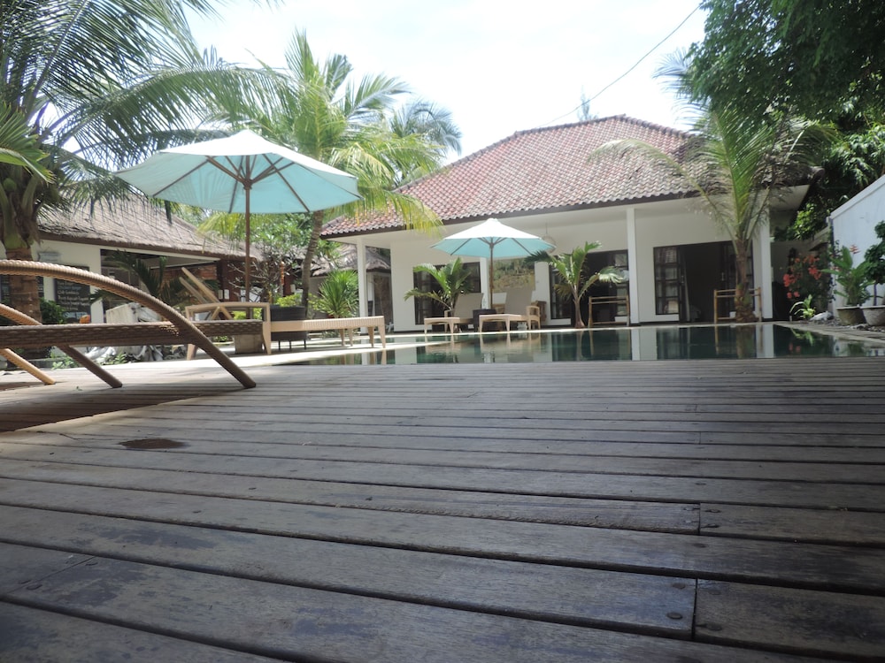 Casus Dream Hotel 23/28