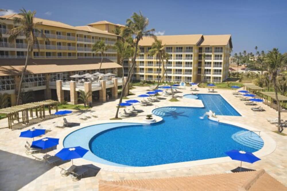 Gran Hotel Stella Maris Urban Resort and Conventions 48/50