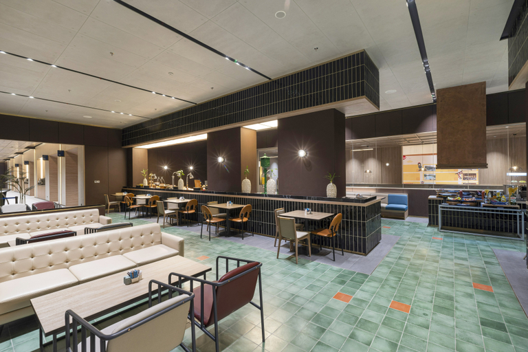 GOLDEN TULIP ESSENTIAL PIK2 JAKARTA 8/11