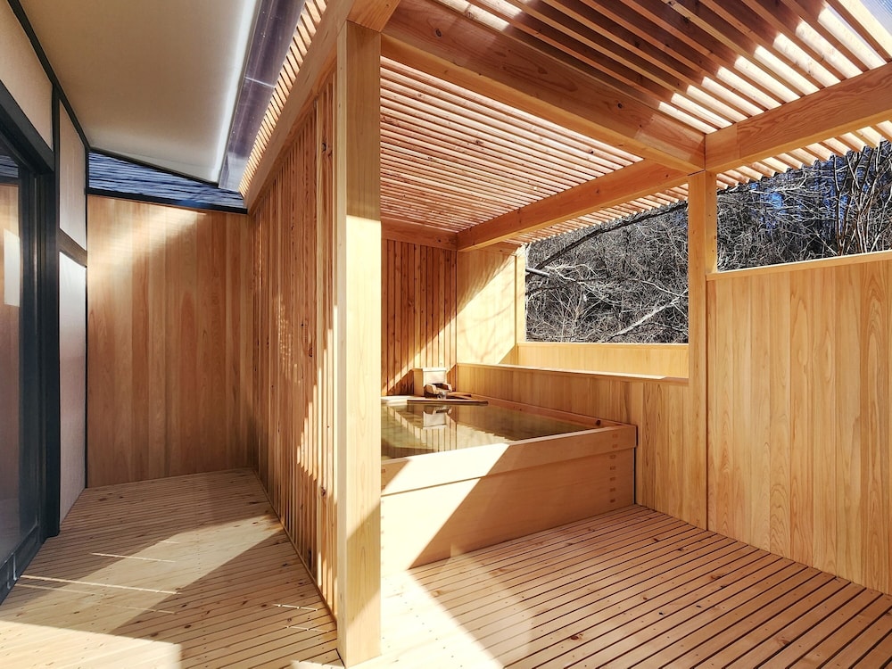 Kose Onsen Hotel 26/50