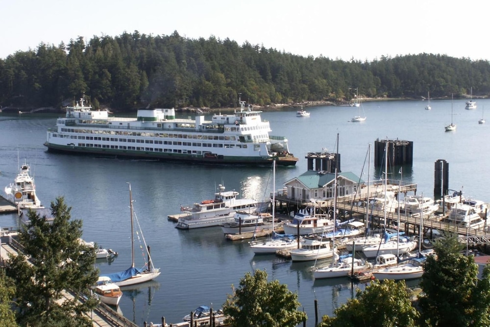 Friday Harbor House 53/58