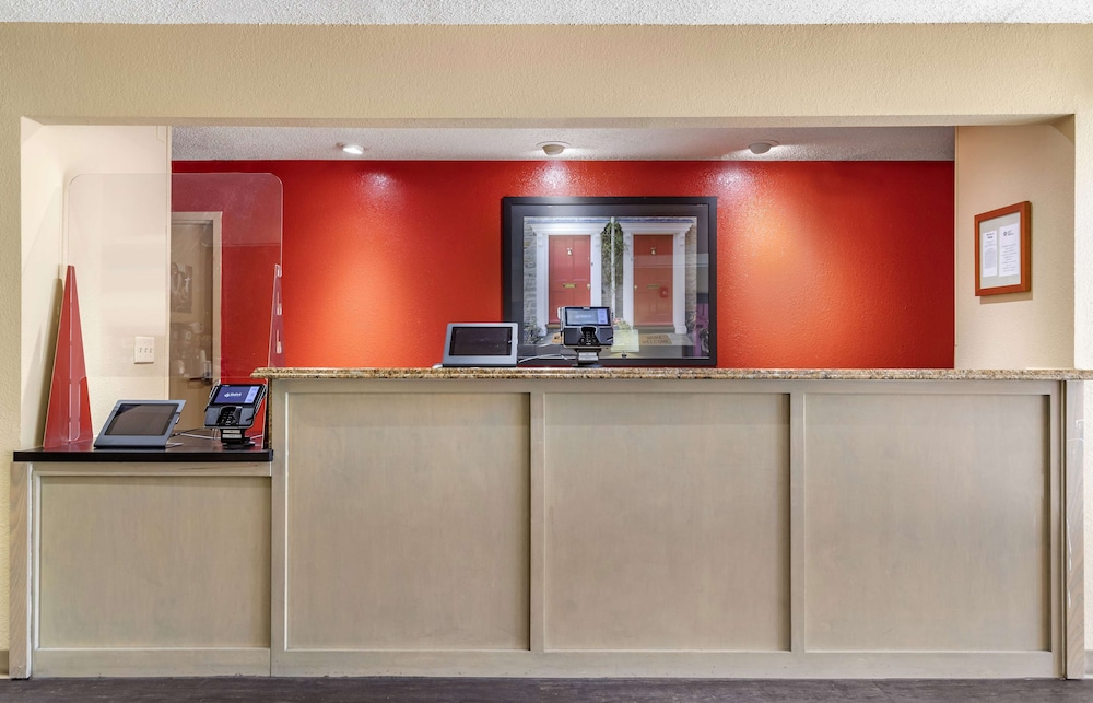 Extended Stay America - San Antonio - Colonnade 9/52