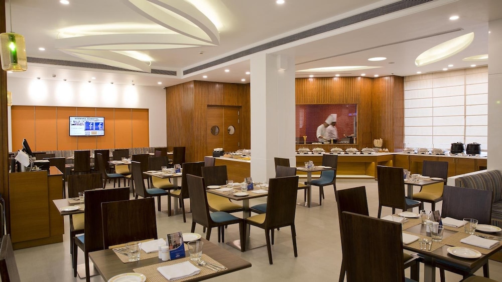Nirwana Hometel Jaipur A Sarovar Hotel 47/50