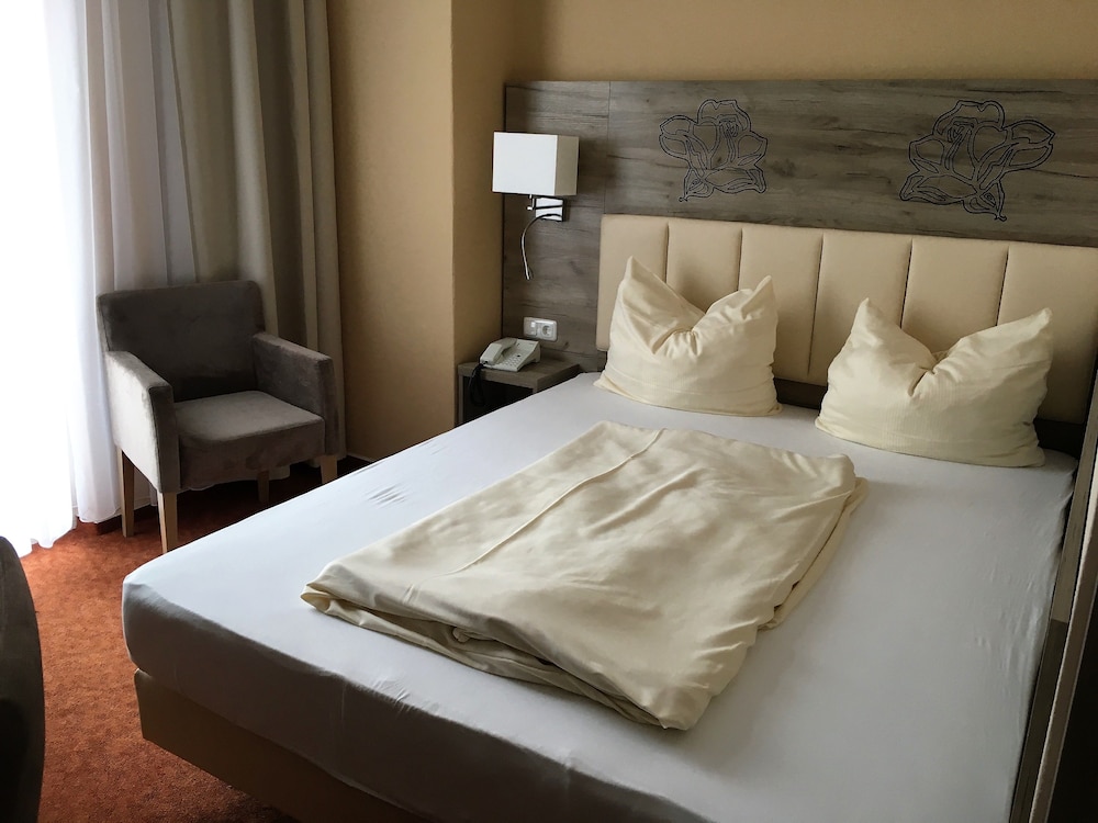Comfort, Single, Single Bed