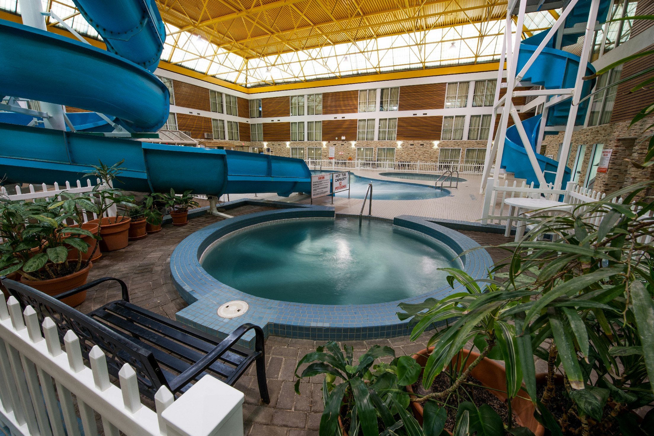 Superior Inn Hotel and Conference Centre Thunder Bay 19/38