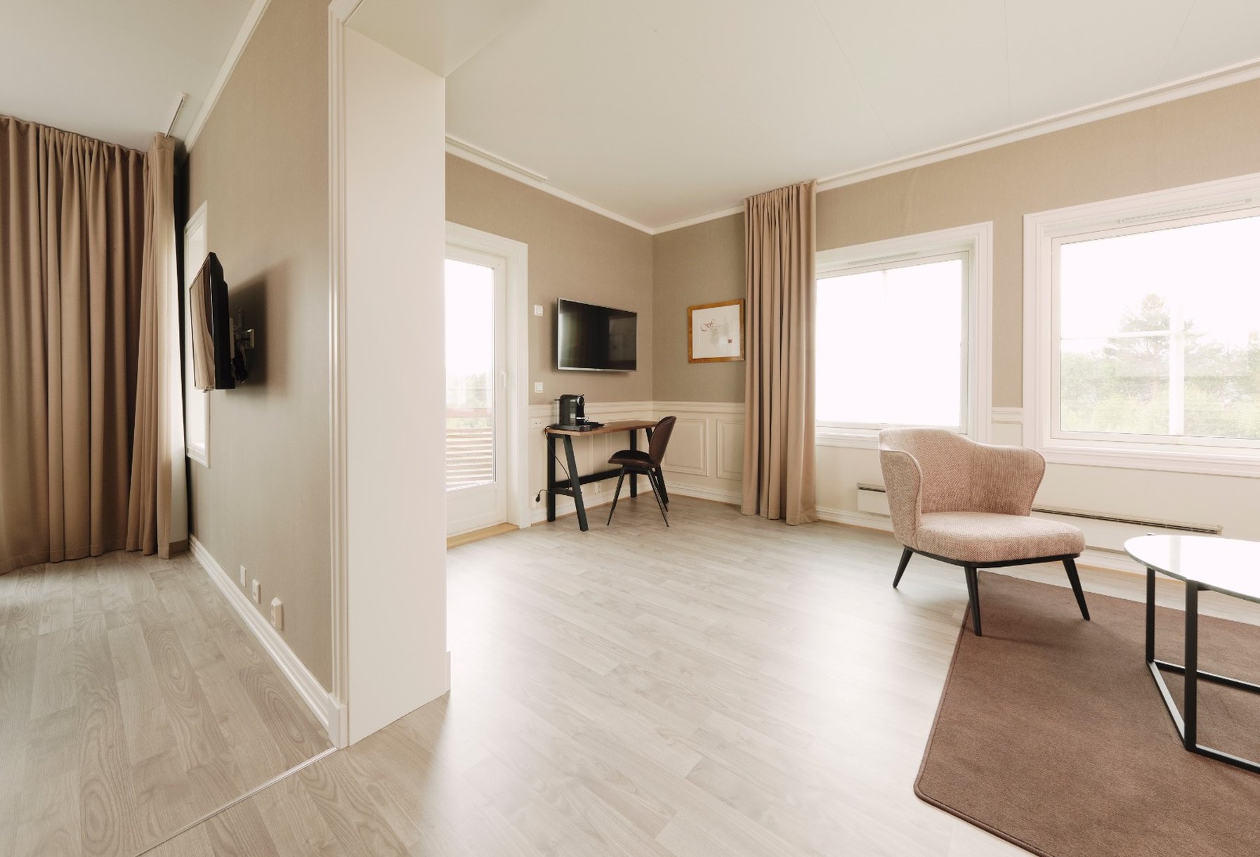 Roros Hotell 34/44