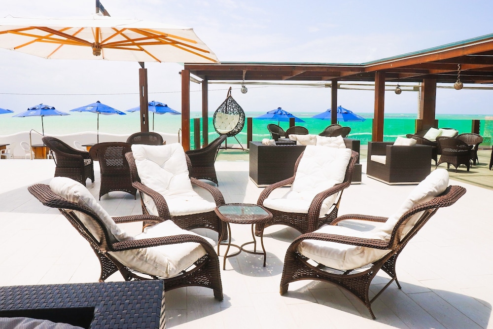 Maria Farinha Praia Hotel 47/55