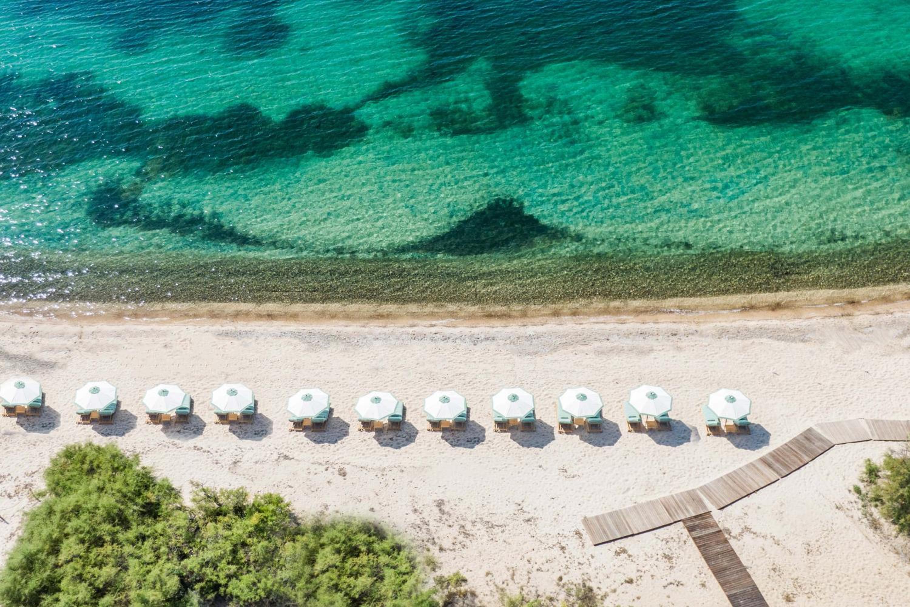 Le Ginestre Residence - Is Molas Resort 47/50