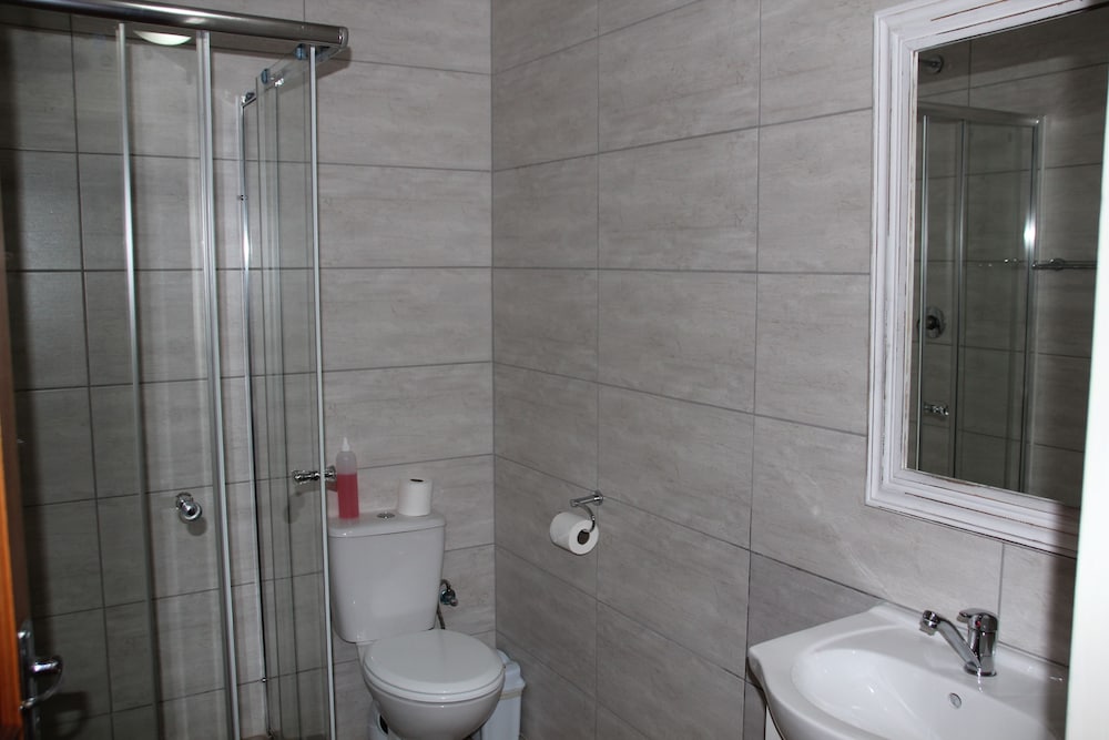 Anandi Guesthouse Swakopmund 25/32